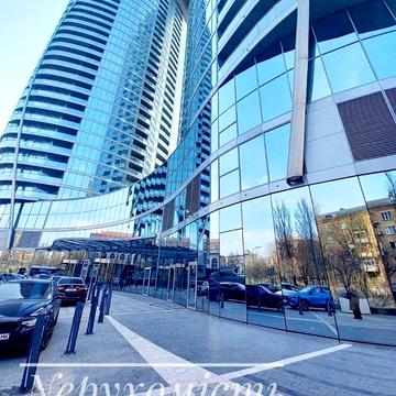 Taryan Towers Тарьян 122 м² 2-га Вежа Без % ЖК Taryan Towers