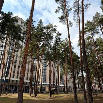 Велика євро 3к в жк Центральний -2 ! Площа 79 м2 ЖК Центральний Ц