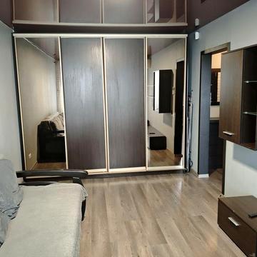 Здам 1 кімнатну квартиру в оренду від власника.