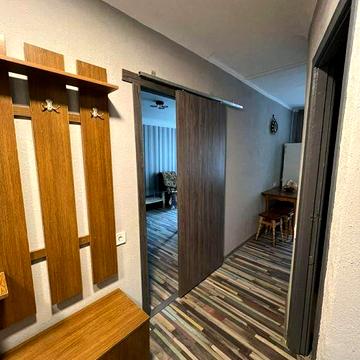 Здам однокімнатну квартиру.