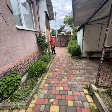 Будинок у самому центрі Мукачево