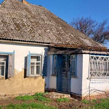 Здам будинок за символічну плату