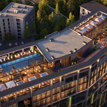 Продаж апартаменту з готовим ремонтом у Карпатах