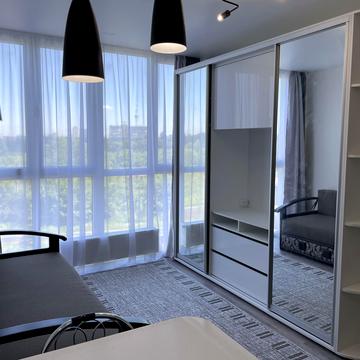 Тираспольська вул., 52