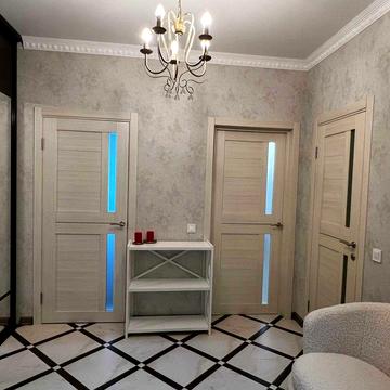 1-Кiмнатна  Видова! Заходь і живи!  1к
ЖК "Деміївка"  Демiiвська 14