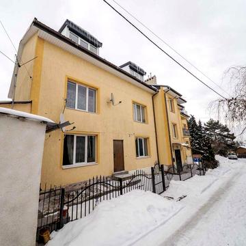 Продаж квартири у Личаківському районі