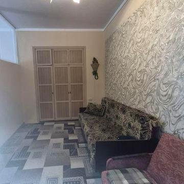 Квартира на земле ул.Котельная( парк Народный сад)