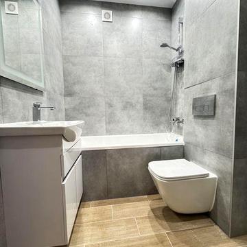 1к з НОВИМ ремонтом! Держ програми ТАК! 10 хв до Києва! Без %