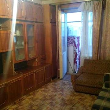 Сдам 1к квартиру на ХТЗ