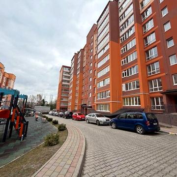 ПРОДАЖ 3 кім квартири, просп. Бандери