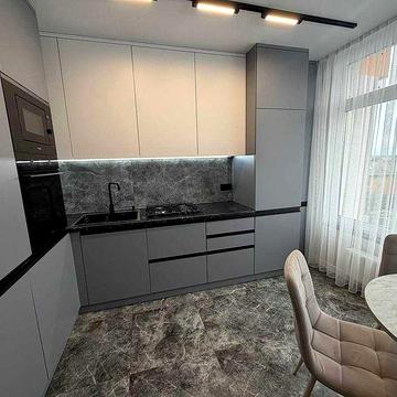 ЖК Оранж Парк, оренда 1к квартири. Газ! 3-й поверх! Перша здача.