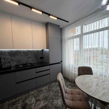 ЖК Оранж Парк, оренда 1к квартири. Газ! 3-й поверх! Перша здача.