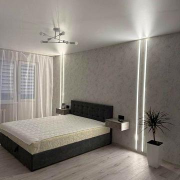 Оренда  1 кімнатної квартири/Центр/Новий Ремонт /