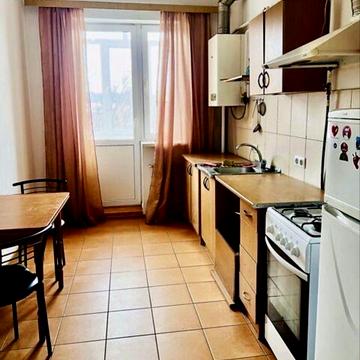 Продаж 1к квартири Ірпінь з автономним опаленням.