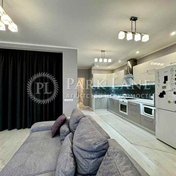 продаж квартири 1кім 53,3м 13пов вул. Ямська, 35/34 метро Олімпійська ЖК Янтарний