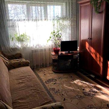 Продаж 1-кімнатної квартири