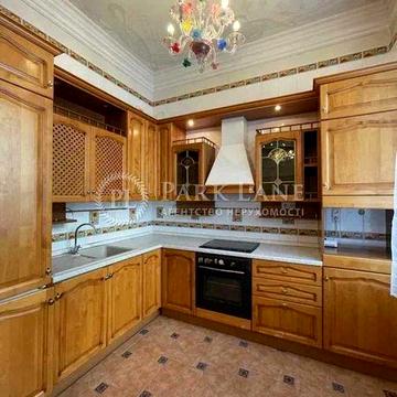 5-к квартира 148 м² у центрі Києва | Городецького 15 | камін, сауна, ремонт