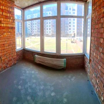 Лучшая цена на 2х ком квартиру в сданном кирпичном доме -АОГВ
