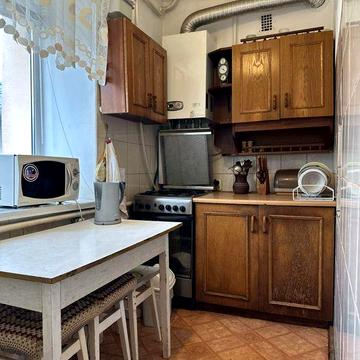 Здам 2-х кімнатну квартиру Жд Вокзал