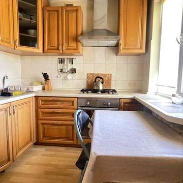 Долгосрочная аренда 2-х к.квартиры на Черемушках, 10 Гор.Больница