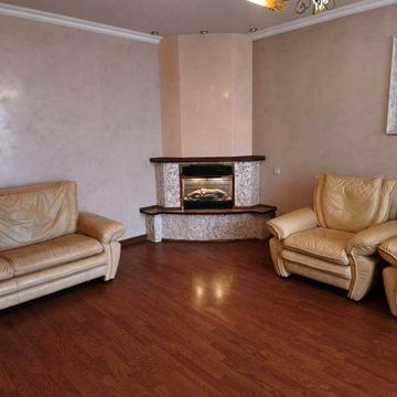 3к від Укрстандарт 108,7 м з якісним ремонтом