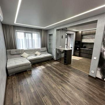 Оренда квартири студії з дизайнерським ремонтом з 13.04.2026