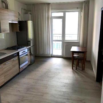 Довгострокова оренда 2к Квартира Залізнична вулиця ЖК Praud Veselka