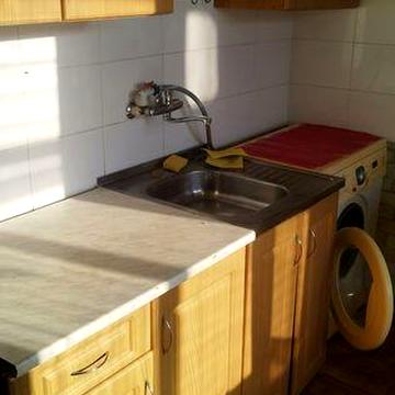 Продається однокімнатна квартира Зої Гайдай 12/10