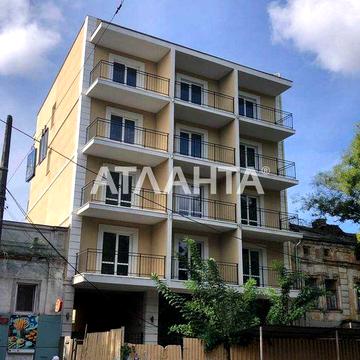 1-комнатная студия в новом сданном доме в ЖК "На Степовой" по ликвидной цене ЖК на Степовій