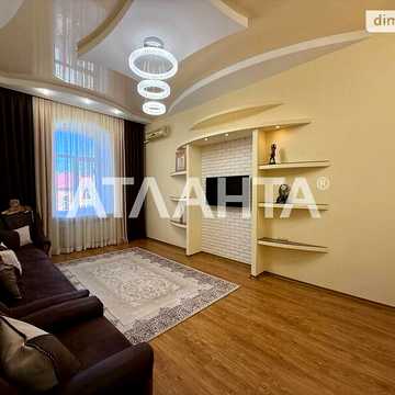 Продаж 2к Квартира Фонтанська дорога