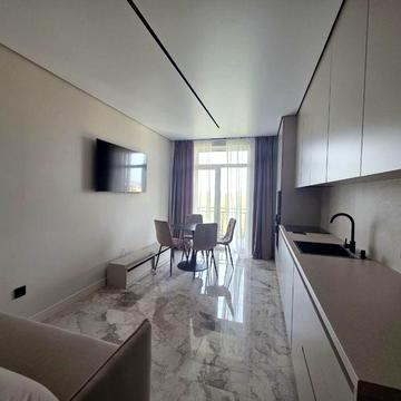 Оренда 2,5 кімнатної квартири в ЖК «радіщева» Ужгород+підземний паркінг