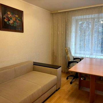 Оренда 2 кімнатна квартира, автономне опалення