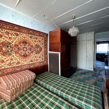 Продаж квартири провулок Бульварний 11