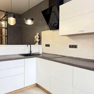 Квартира в новому ЖК, Голосієвський район, поруч метро