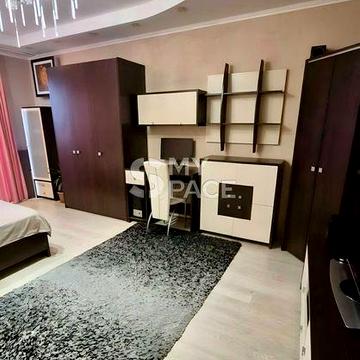 Преміальна 2-кімнатна квартира 50,7 м² | Вербицького 4А