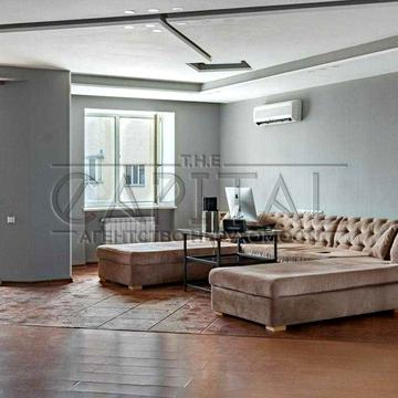 Інвест-об’єкт | Пентхаус 270 м² під бізнес або житло | метро Позняки Харківська | вул. Бажана-26 | 5 кімнат