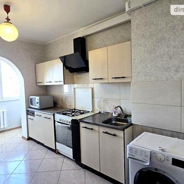 Продаж 3к Квартира Архітекторська вулиця
