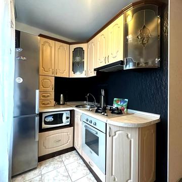 Ентузіастів вул., 5