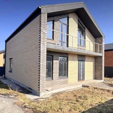 Будинок 115 м.кв. на 5 сотках