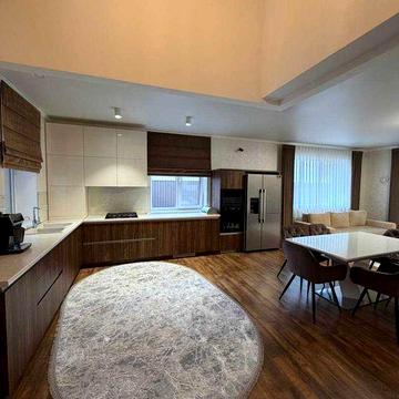 Продаж сучасного будинку, с. Фурси