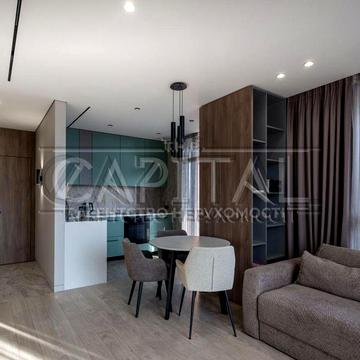 Оренда квартири в ЖК Республіка, Кільцева дорога