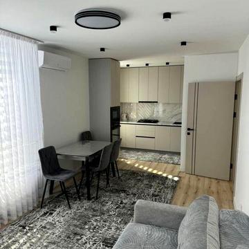 Оренда 2к квартири по вул. Стрийська