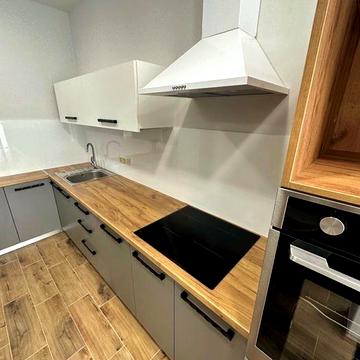 Оренда  1к квартира, Бровари, м.Лісова, ЖК Скандія.