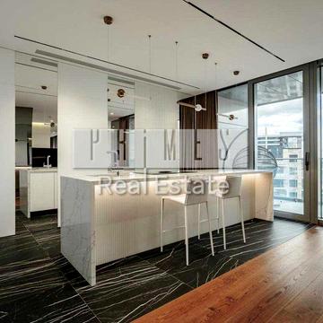 Продаж ексклюзивної 2-кімнатної квартири 85 м.кв, ЖК Тaryan Towers, вул. Іоанна Павла ІІ, 11 - Печерський район ЖК Taryan Towers