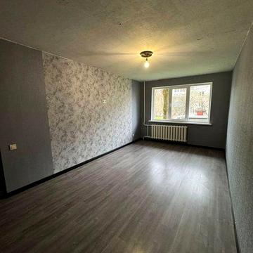 Продаж 1но кімнатної квартири, Вокзальна, вул. Курсовий провулок 22