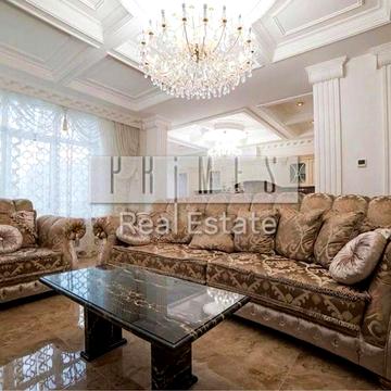 Продаж / Квартира / Андрія Верхогляда, Печерськ, Київ Жк Новопечерскі Липки ЖК Новопечерскі Липки