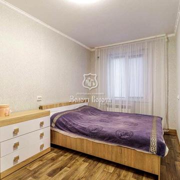 Квартира, 2к. Житловий стан. Бакинська 37, Сирець Шевченківський район