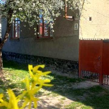 Довгострокова оренда будинка в Росвигові!!!