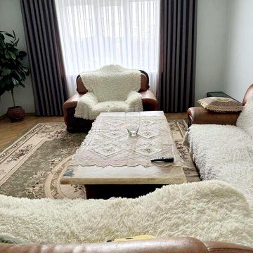 Здається простора 3к квартира (110м²) в центрі міста – вул. Свободи