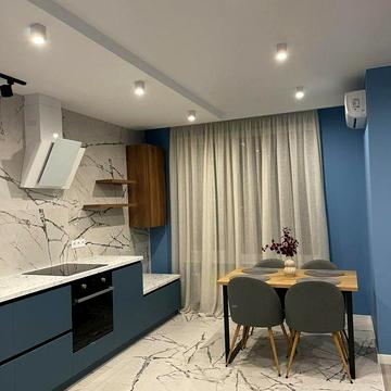 Академіка Заболотного вул., 1-Б